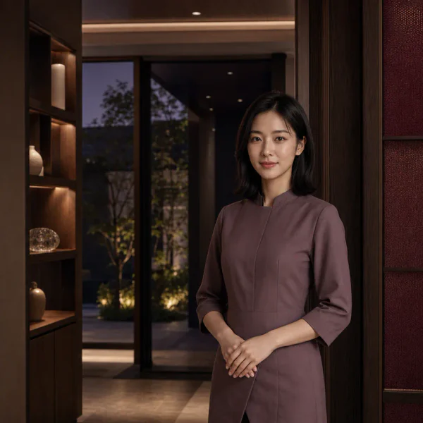 아로마 아이린플레이스 테라피 안내 이미지