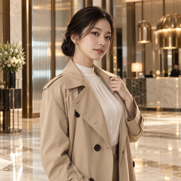 스테이 유나포레스트 테라피 안내 이미지