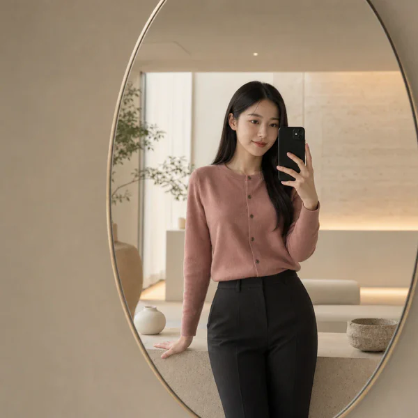 가든 미나케어 테라피 안내 이미지