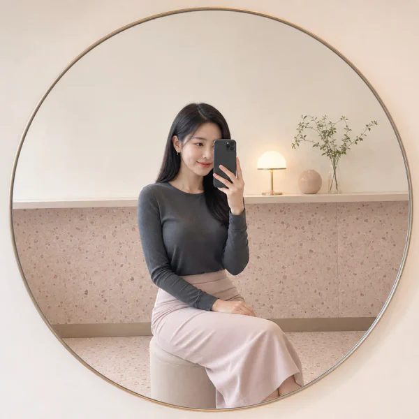 포레스트 윈터룸 마사지 안내 이미지