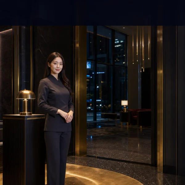 라운지 사나가든 홈타이 제휴업체 이미지