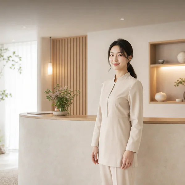 아로마 지효릴렉스 마사지 안내 이미지