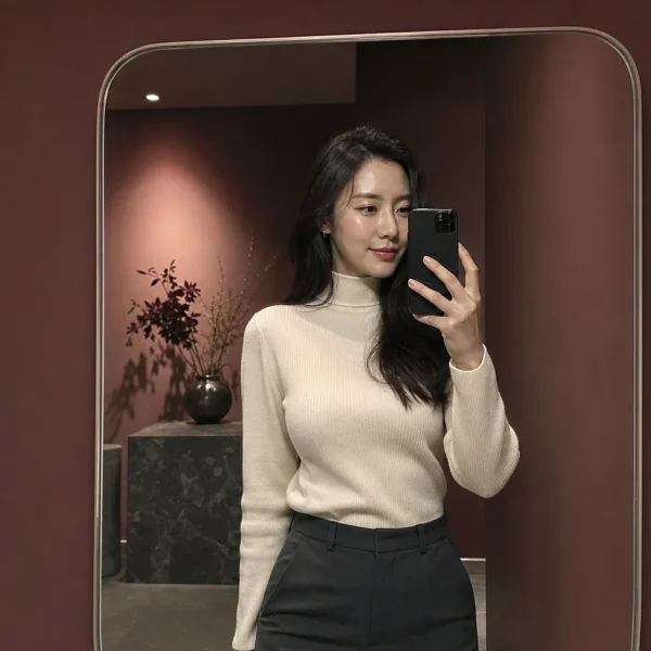 프리미엄 아린룸 테라피 안내 이미지