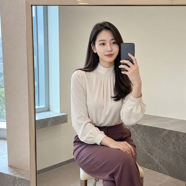가든 리안스테이 홈타이 안내 이미지