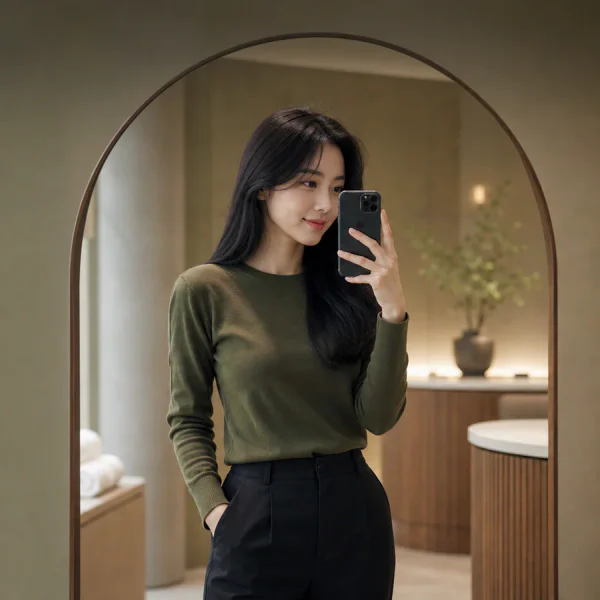 클래식 문별릴렉스 홈타이 제휴업체 이미지