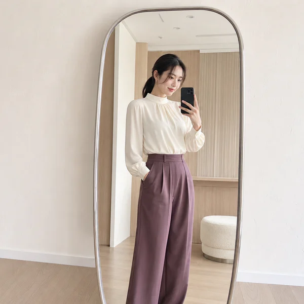 웰니스 아델릴렉스 테라피 안내 이미지