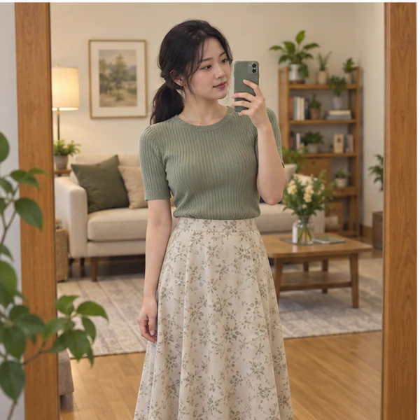 가든 아린라운지 테라피 안내 이미지