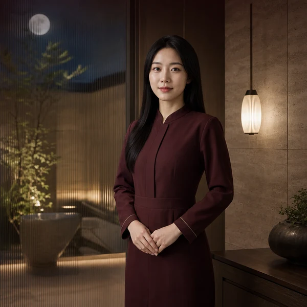 로열 소담살롱 테라피 안내 이미지