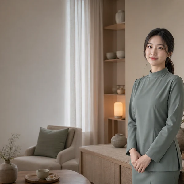 로열 은비룸 마사지 안내 이미지