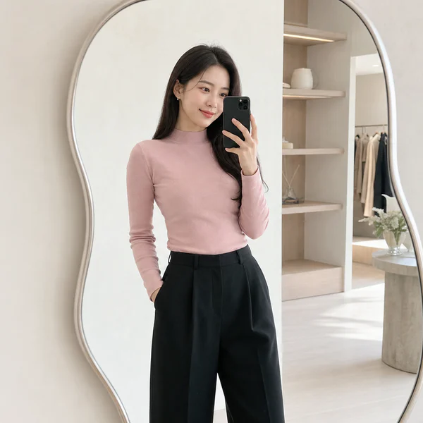 아로마 네이처테라스 마사지 안내 이미지