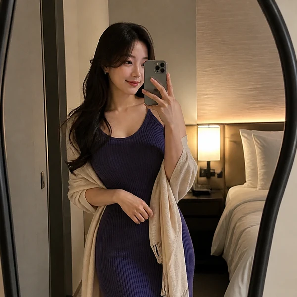 레드존라운지 테라피 안내 이미지