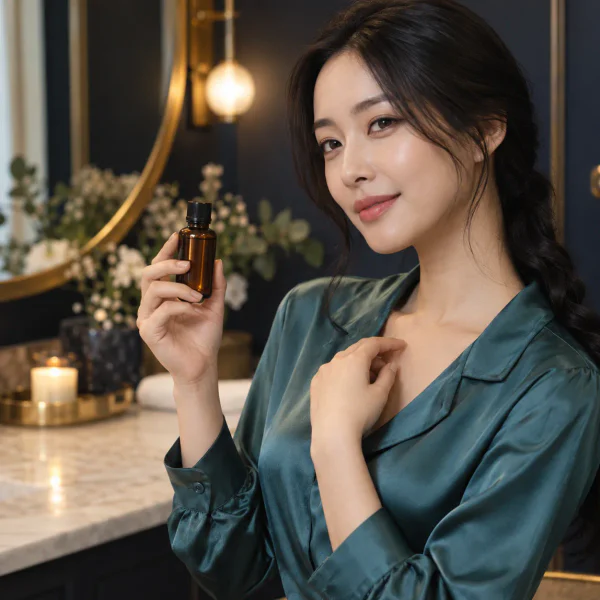 스테이 나나포레스트 마사지 안내 이미지