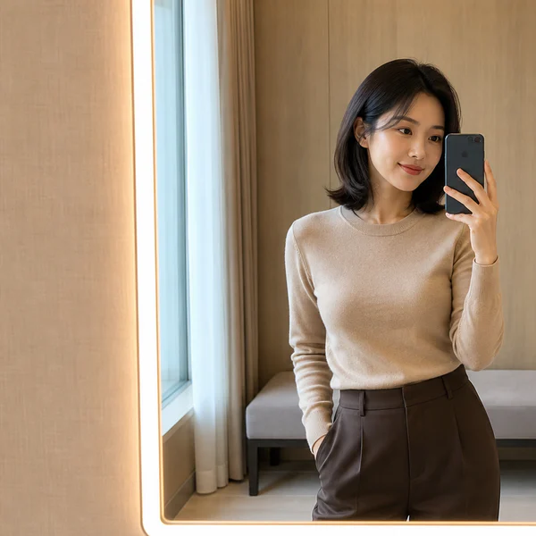 스테이 지효포레스트 마사지 안내 이미지