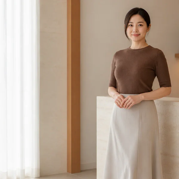 포레스트 리사하우스 마사지 안내 이미지