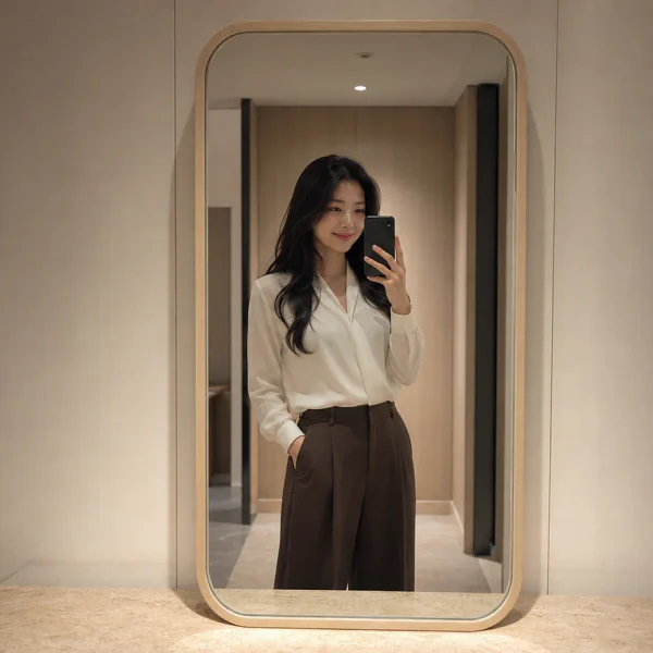 웰니스 로아스테이 홈타이 안내 이미지