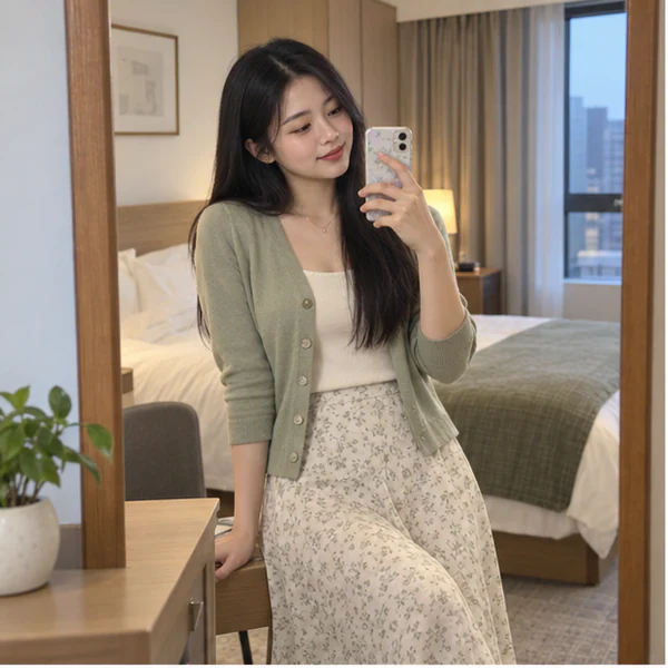 아로마 리사포레스트 홈타이 제휴업체 이미지