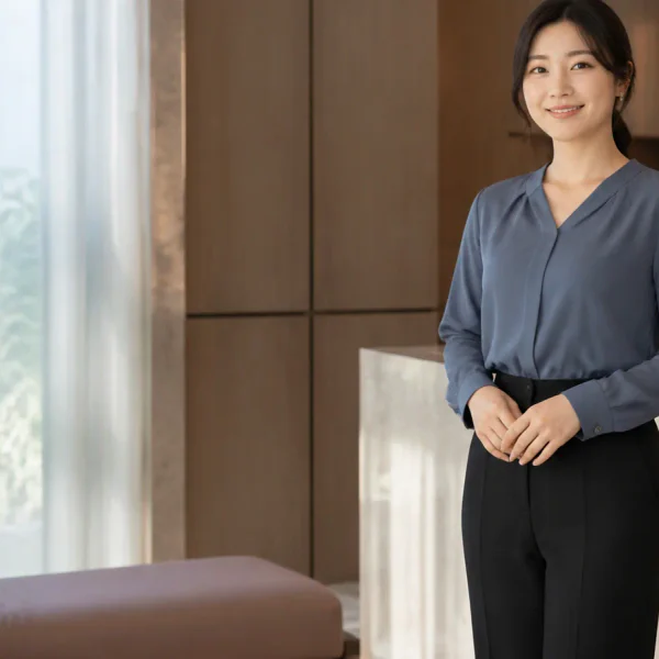프리미엄 해온룸 마사지 안내 이미지