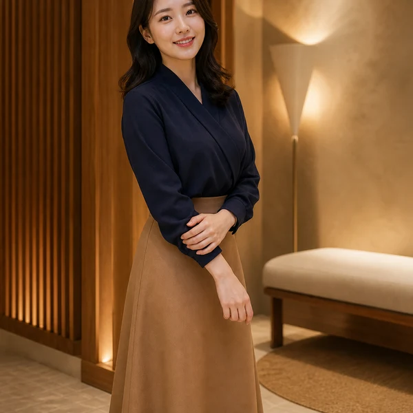 가든 아이린케어 테라피 안내 이미지