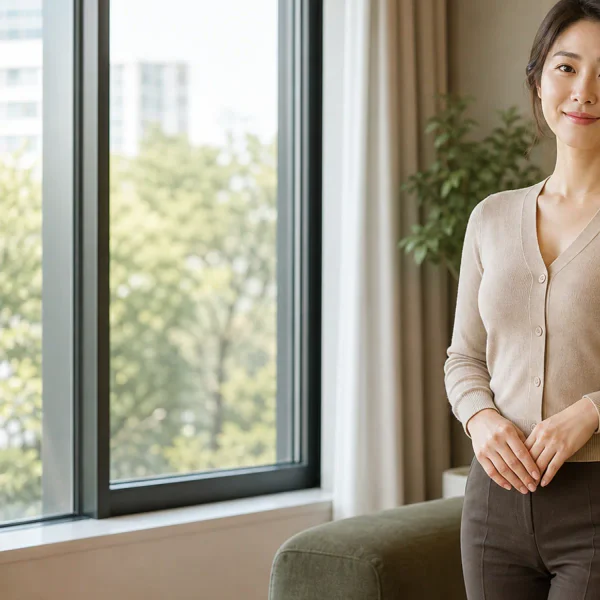 웰니스 새봄라운지 홈타이 안내 이미지