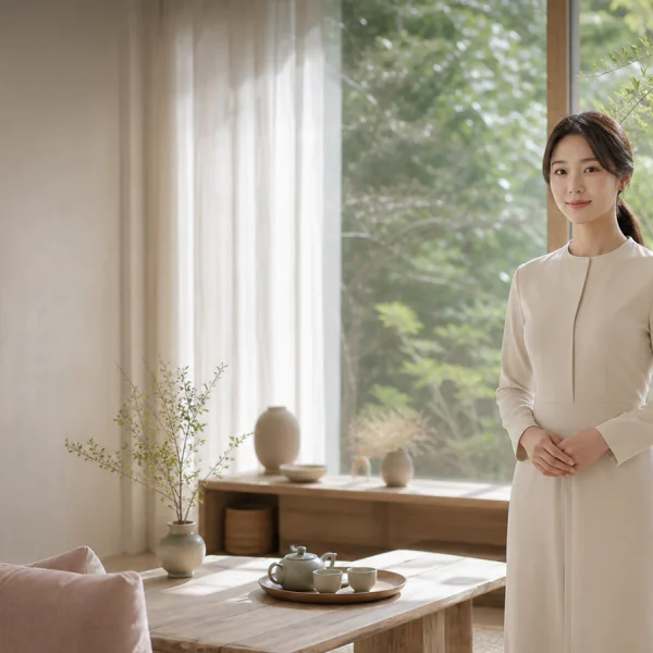 스위트 아델라운지 테라피 안내 이미지
