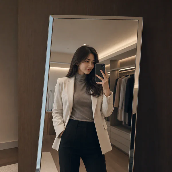 라운지 하니릴렉스 테라피 안내 이미지
