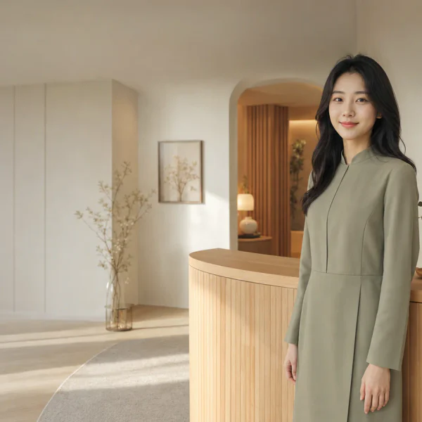 웰니스 다현릴렉스 테라피 안내 이미지