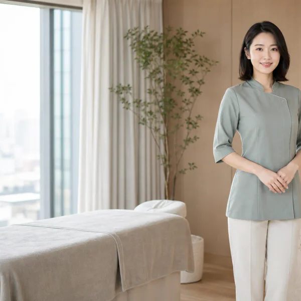 라운지 아이린가든 테라피 안내 이미지