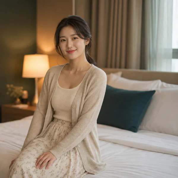 클래식 모먼트라운지 테라피 안내 이미지