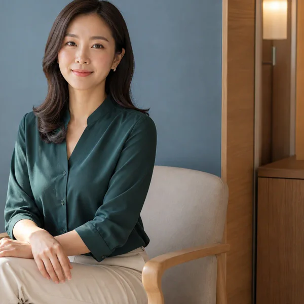 로열 네이처센터 마사지 안내 이미지
