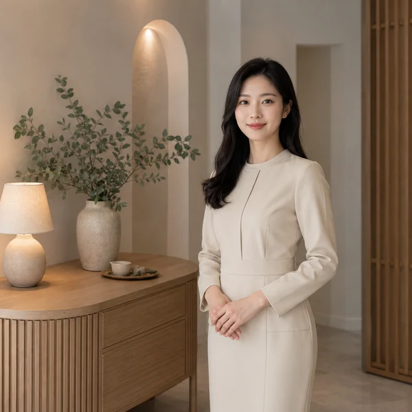 모던 제니살롱 테라피 안내 이미지