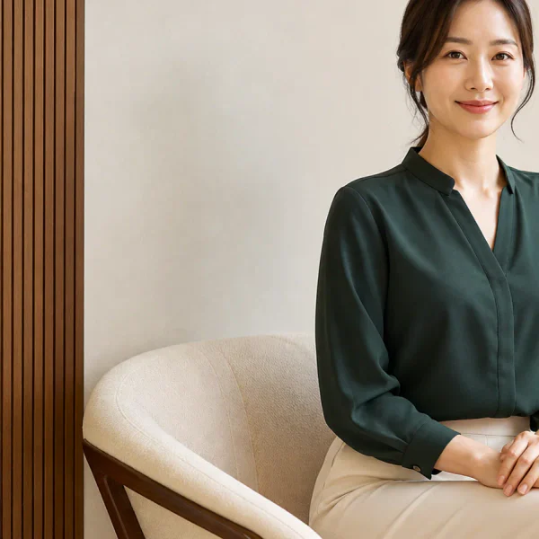스테이 리브포레스트 테라피 안내 이미지