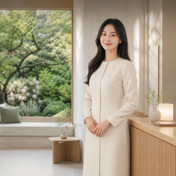 웰니스 해온웰빙 마사지 제휴업체 이미지