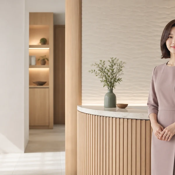 스테이 보미웰빙 테라피 안내 이미지