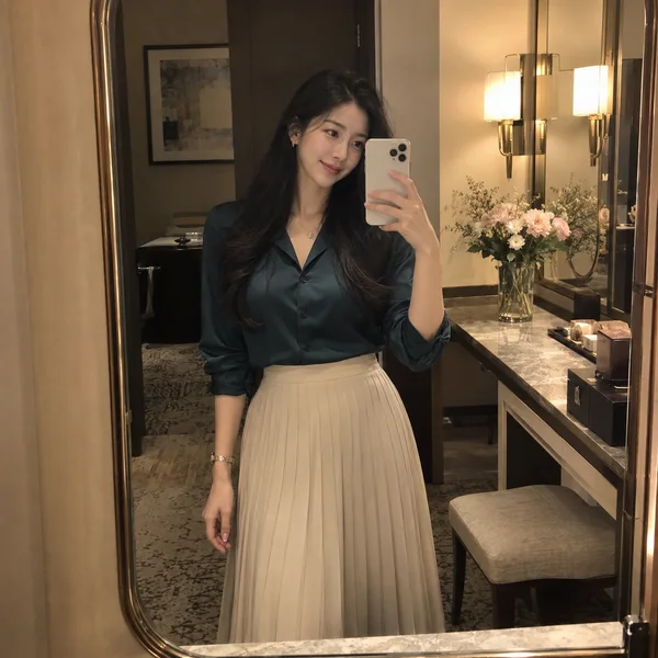 로열 문별스튜디오 테라피 안내 이미지