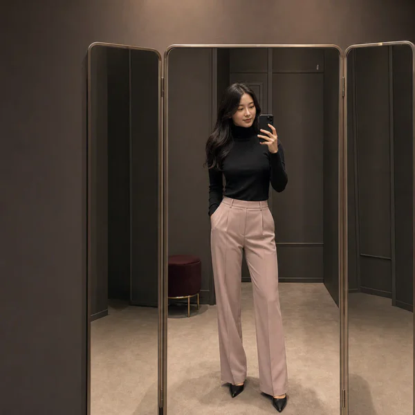 포레스트 해린스튜디오 테라피 안내 이미지