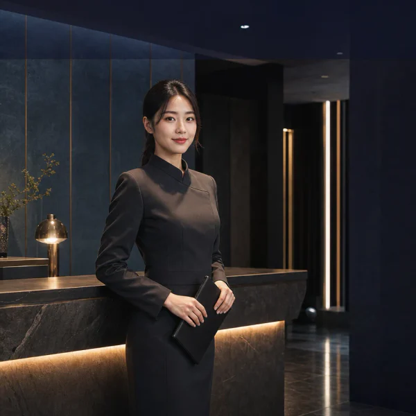 블랑 원영가든 테라피 안내 이미지