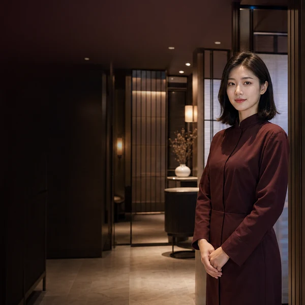 아로마 카리나포레스트 마사지 제휴업체 이미지