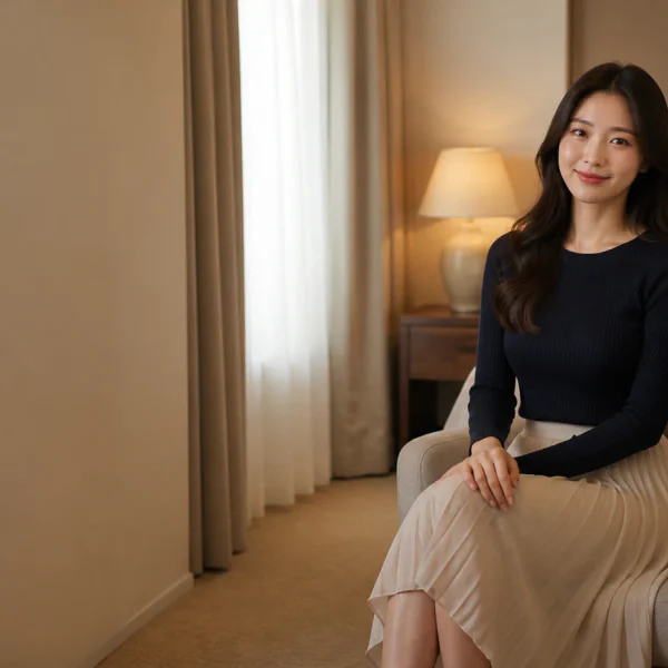 아로마 메르시릴렉스 홈타이 안내 이미지