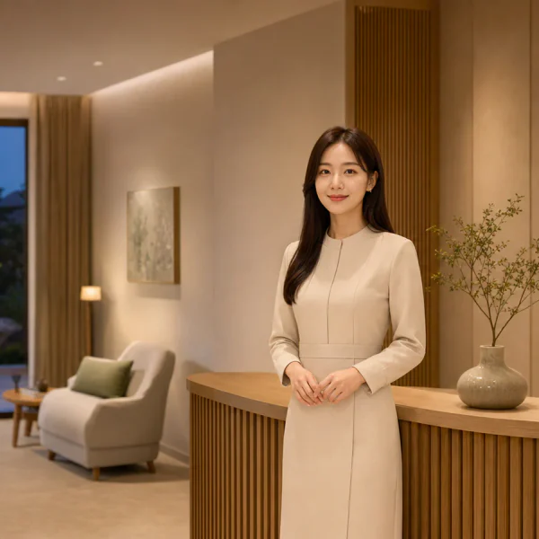 웰니스 리브릴렉스 테라피 안내 이미지