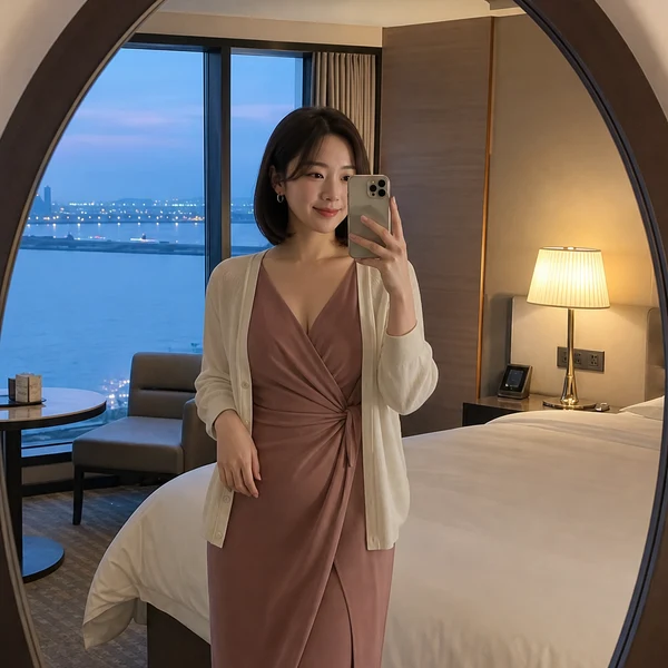 로열 보미살롱 테라피 안내 이미지