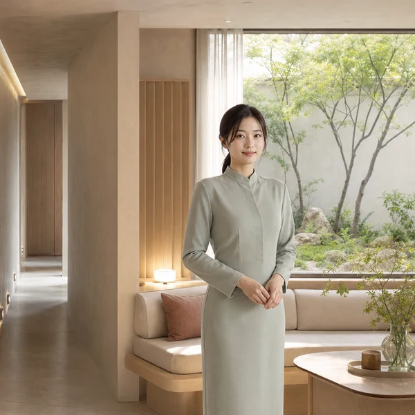 프리미엄 세레나스튜디오 마사지 안내 이미지