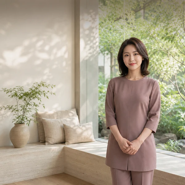 힐링 아모르릴렉스 테라피 안내 이미지