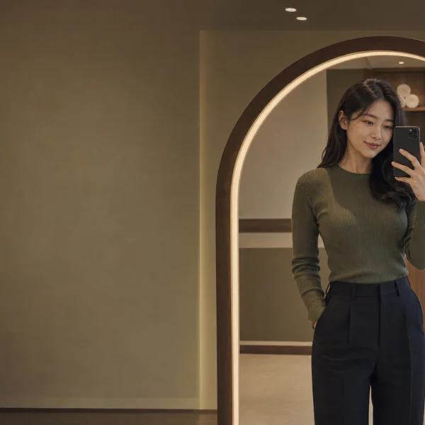 모던 블루밍살롱 마사지 안내 이미지