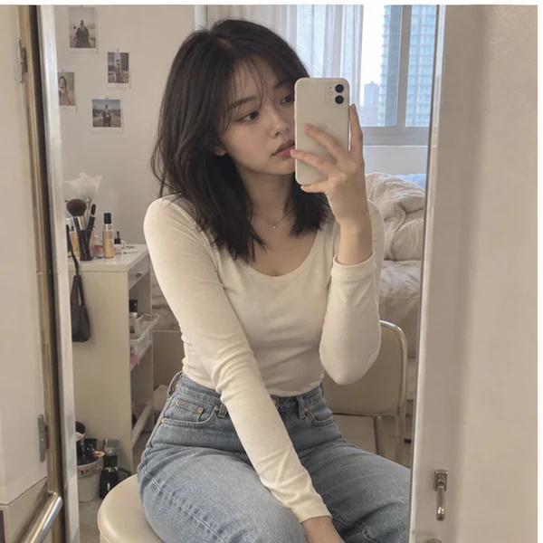 아로마 리안스테이 마사지 안내 이미지