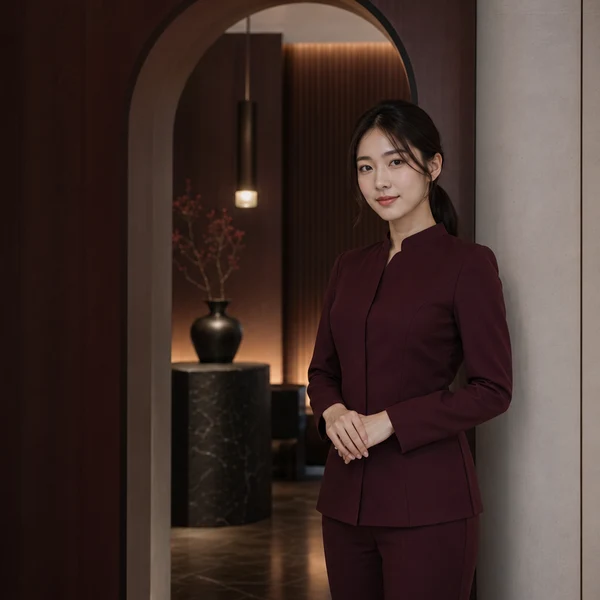 포레스트 다니엘센터 마사지 안내 이미지