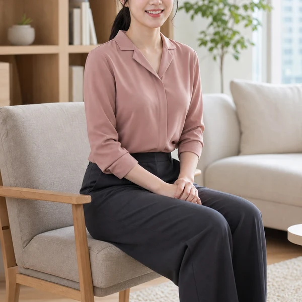 힐링 모먼트룸 테라피 안내 이미지