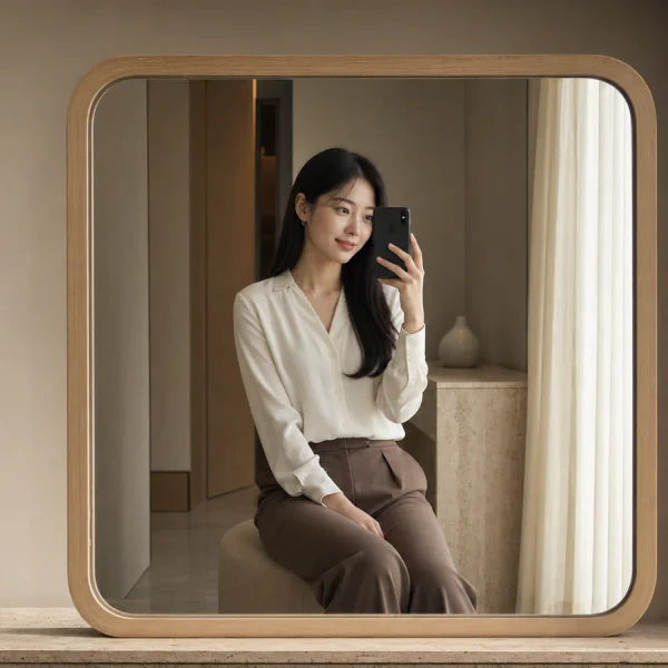 모던 아델살롱 테라피 안내 이미지