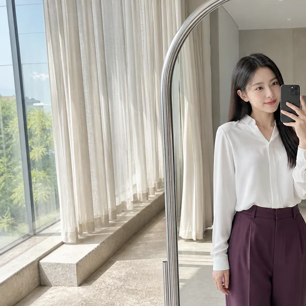 웰니스 은서스테이 테라피 안내 이미지