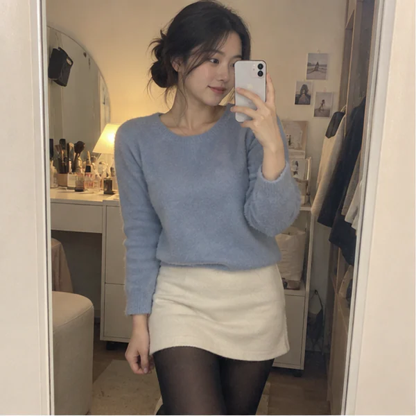 클래식 은비스파 홈타이 안내 이미지
