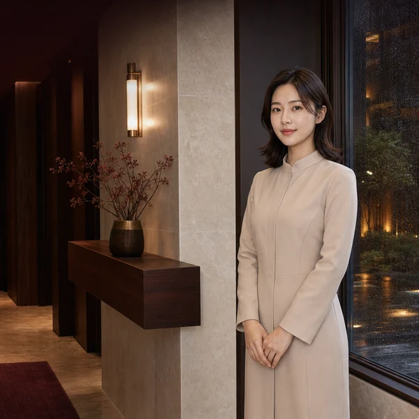 아로마 프라임포레스트 홈타이 제휴업체 이미지